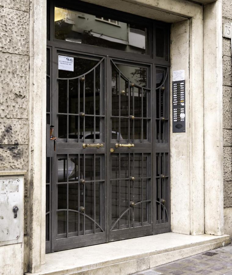 Bragadin75 In Vaticano Roma Exterior foto
